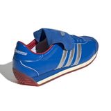 Adidas Country OG YESEYESEE Blue Matte Silver