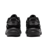 New Balance 990v6 Made in USA Triple Black