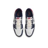 Air Jordan 1 Retro Low OG Howard University