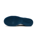 Nike Dunk Low Denim Sashiko Industrial Blue