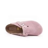 Devo Life Boston Clog Pink