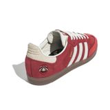 Adidas Samba OG Tal Red