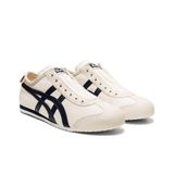 Onitsuka Tiger Mexico 66 Slip On Birch Midnight