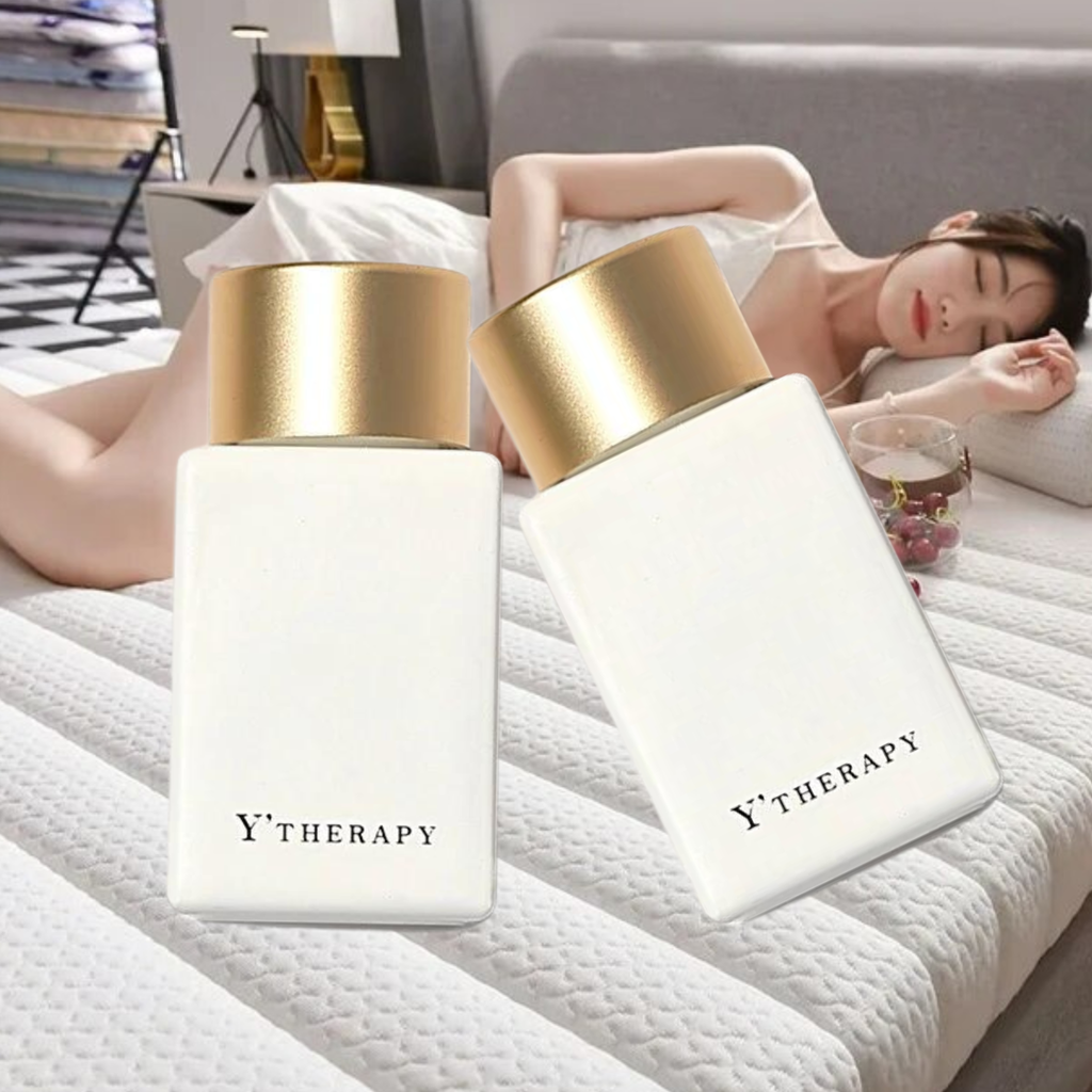 COMBO SẮC HƯƠNG NỮ TÍNH (COZY MUSK & LIGHT SEA)