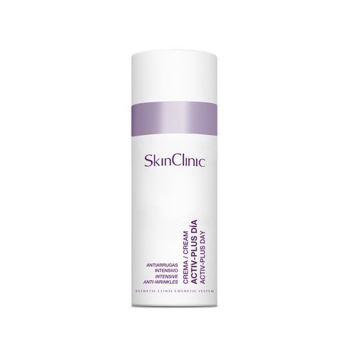  ACTIVE-PLUS DAY CREAM - KEM DƯỠNG TRẺ HÓA DA (BAN NGÀY) 