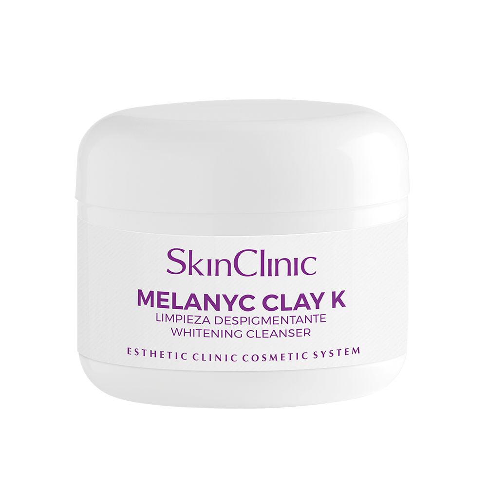  MELANYC CLAY K - PEEL TRẮNG SÁNG, TRỊ NÁM - PEEL SÂU 