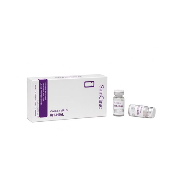  VIT-HIAL - TINH CHẤT PHỤC HỒI DA NHẠY CẢM, DA NHIỄM CORTICOID 