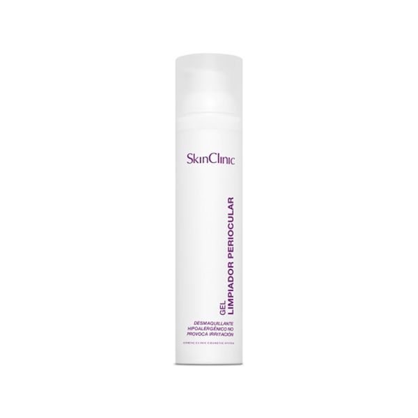  PERIOCULAR CLEANSING GEL - GEL TẤY TRANG VÙNG MẮT 