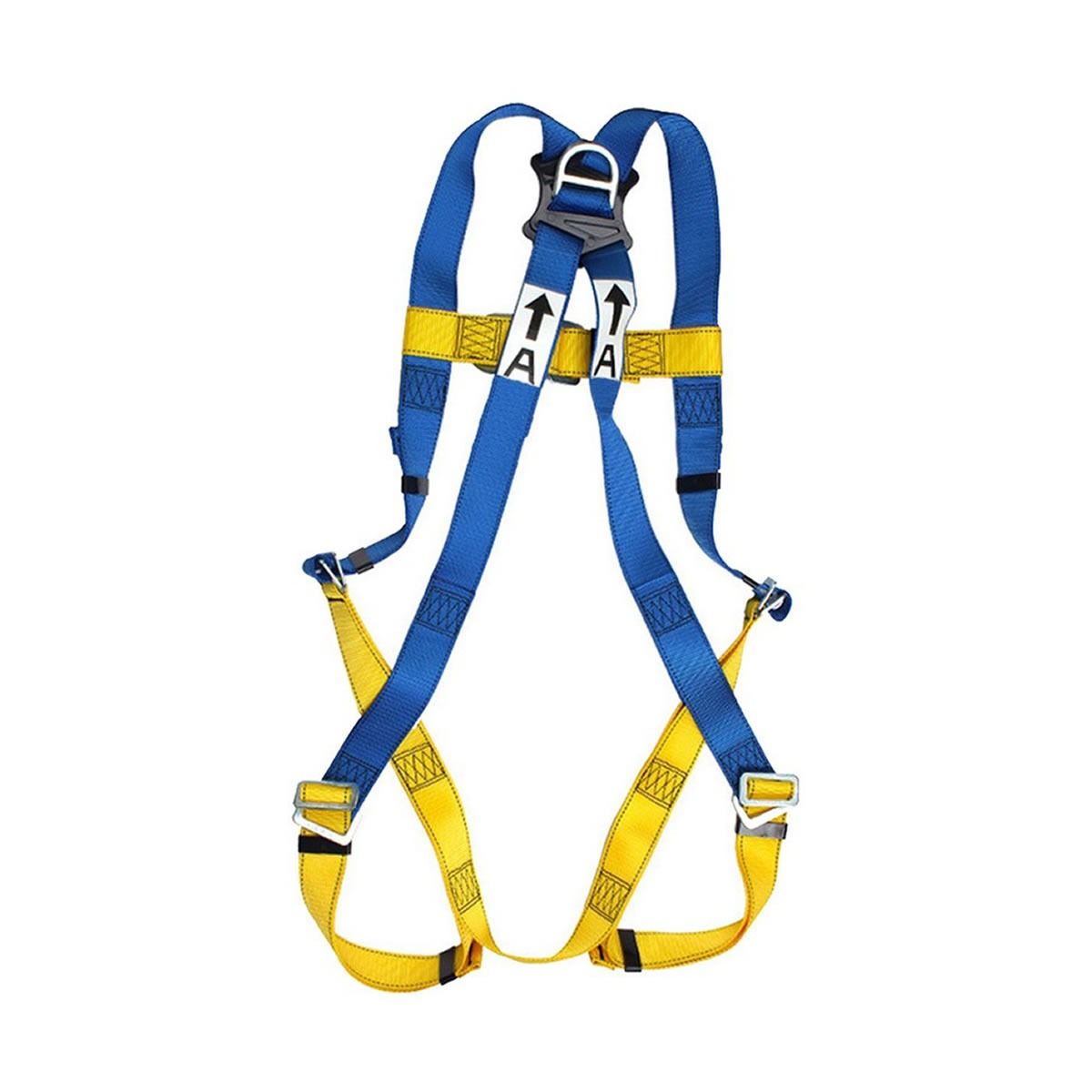 Bộ dây đai an toàn Body Harness 3M - 1390024