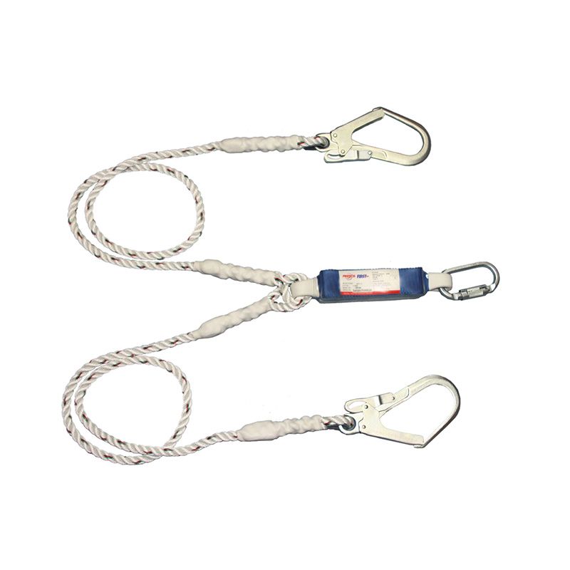 Dây đai an toàn Lanyard 3M - 1390398 (2 móc)