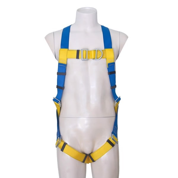 Bộ dây đai an toàn Body Harness 3M - 1390024