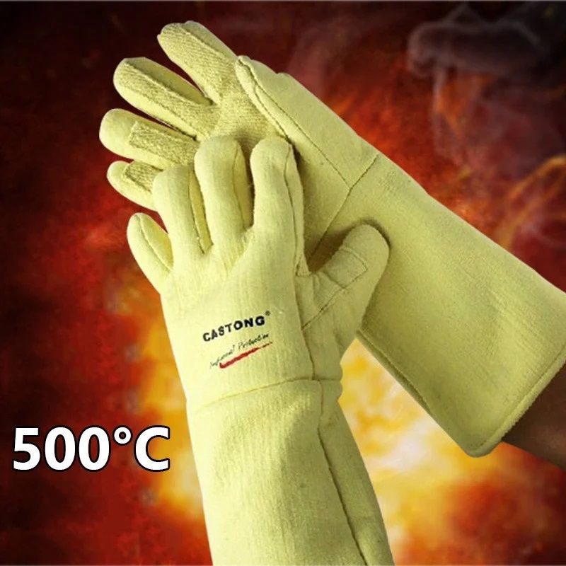 Găng tay chịu nhiệt TERK 500