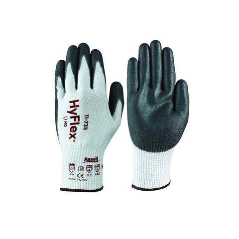 găng tay chống cắt Hyflex 11-725