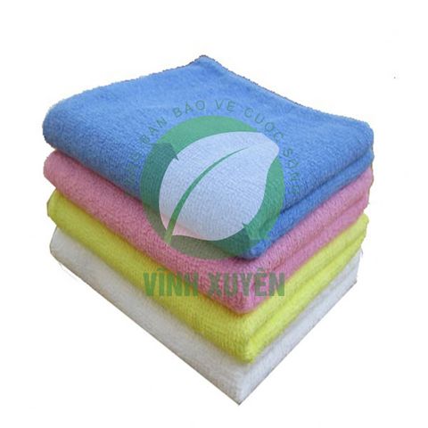 Khăn cotton các kích thước