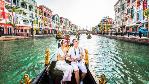 HÀ NỘI - ĐẢO NGỌC PHÚ QUỐC 4N3D