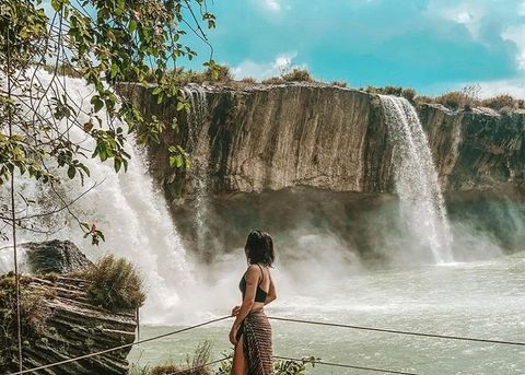 HÀ NỘI - PLEIKU - BUÔN MÊ THUỘT - HÀ NỘI