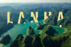 ĐẢO NGỌC CÁT BÀ - VỊNH LAN HẠ - HANG SÁNG HANG TỐI