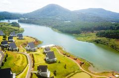 ĐÀ LẠT – BUÔN MÊ THUẬT