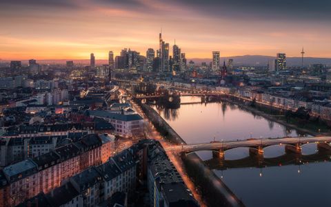 TOUR HÀ NỘI - ĐỨC - ÁO - HUNGARY - SLOVAKIA - SÉC