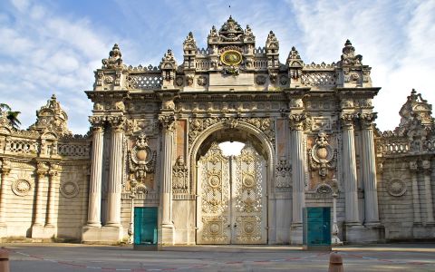 KHÁM PHÁ VƯƠNG QUỐC MAROC VÀ THỔ NHĨ KỲ