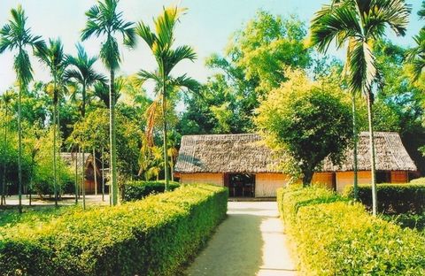 HÀ NỘI - BIỂN CỬA LÒ - QUÊ BÁC 4N3Đ