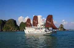 DU THUYỀN ACLASS LEGEND 4 SAO