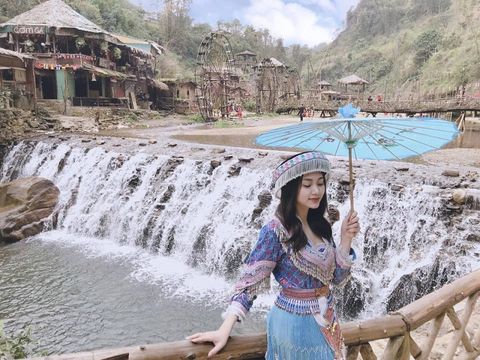 HÀ NỘI - SAPA - CÁT CÁT - HÀM RỒNG - FANSIPAN - HÀ NỘI