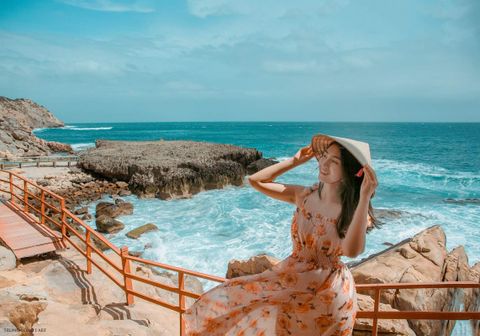 Tour Du Lịch Nha Trang – Ninh Thuận 4 Ngày 3 Đêm