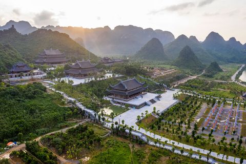 CHÙA TAM CHÚC – CHÙA ĐỊA TẠNG PHI LAI