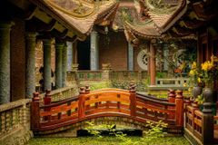 CHÙA TAM CHÚC – CHÙA ĐỊA TẠNG PHI LAI