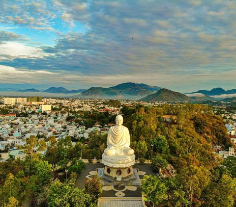 TOUR NHA TRANG 4N3Đ - BAY VIETNAM AIRLINES