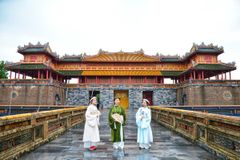 HÀ NỘI - ĐÀ NẴNG - HUẾ 04 NGÀY 03 ĐÊM
