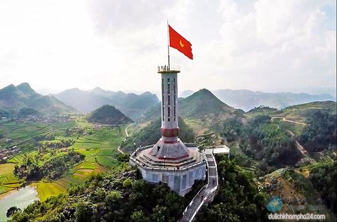 HÀ NỘI – ĐỒNG VĂN – YÊN MINH – HÀ NỘI