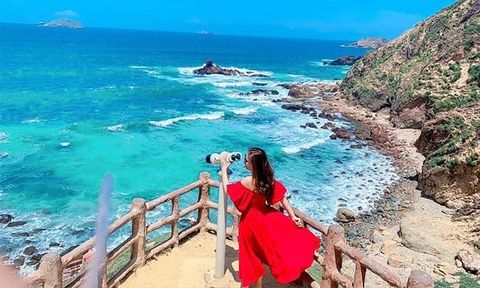 HÀ NỘI - QUY NHƠN - HÀ NỘI 03 NGÀY 02 ĐÊM