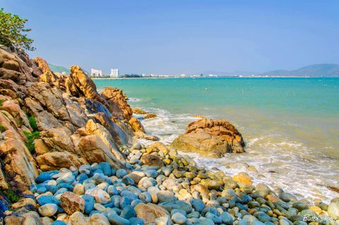 HÀ NỘI - QUY NHƠN - HÀ NỘI 03 NGÀY 02 ĐÊM