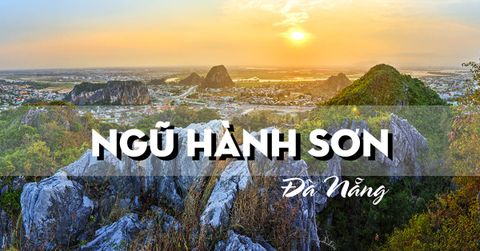 HÀ NÔI - ĐÀ NẴNG - HÀ NỘI 03 NGÀY 02 ĐÊM