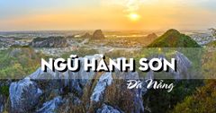 HÀ NÔI - ĐÀ NẴNG - HÀ NỘI 03 NGÀY 02 ĐÊM