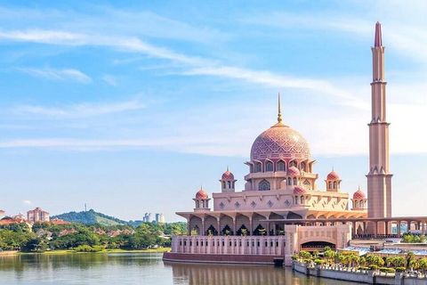 HÀ NỘI – SINGAPORE – KUALA LUMPUR – SÀI GÒN- HÀ NỘI 5N4Đ - BAY VNA