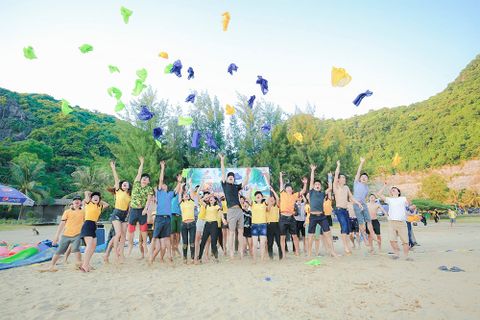HÀ NỘI - BIỂN CỬA LÒ - QUÊ BÁC 4N3Đ