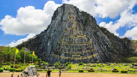 HÀ NỘI - BANGKOK – PATTAYA – HÀ NỘI 5N4Đ - BAY VIETJET