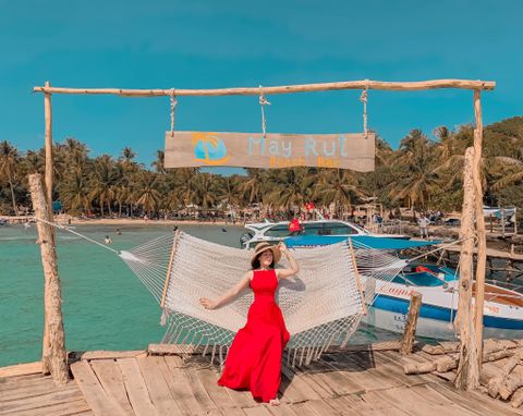 HÀ NỘI - ĐẢO NGỌC PHÚ QUỐC 4N3D
