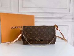 TX Túi Louis Vuitton Monogram sz28*17*4 TR740