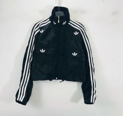 QA Áo Khoác Adidas  2 túi SU285