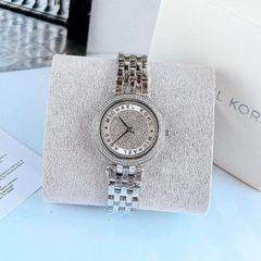 DH Đồng hồ Michael Kors size 34mm TN3950