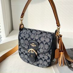 TX Túi Coach Kleo sz22*22*8 MS1080