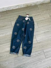 QA Quần Jean Tommy NYC BO399