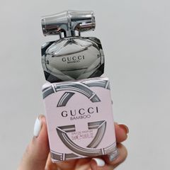 DH Nước hoa GUCCI mini TN490