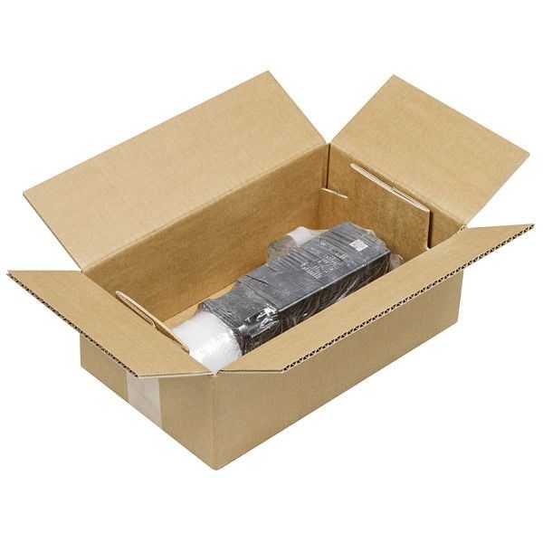 Công ty bao bì giấy carton tại Long An 15x10x7cm ( sl 2000c)