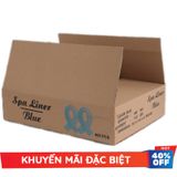  Thùng carton 3-5 lớp in flexo, offset M14 40x20x15 cm 