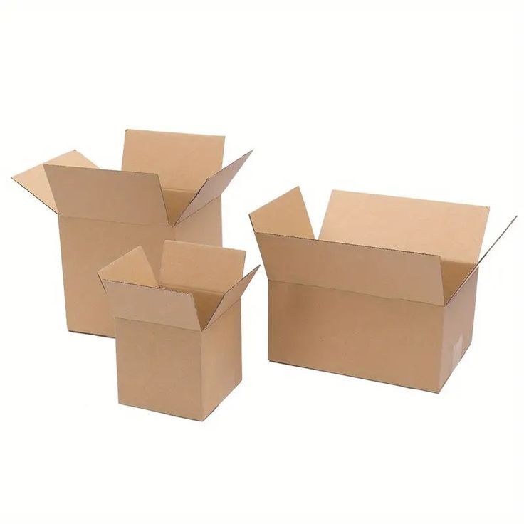 Công ty bao bì giấy carton tại Long An 60x28x36cm (sl 100c)